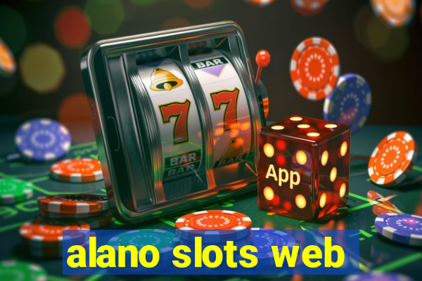 alano slots web